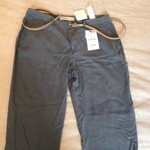 Zara Basic Pants